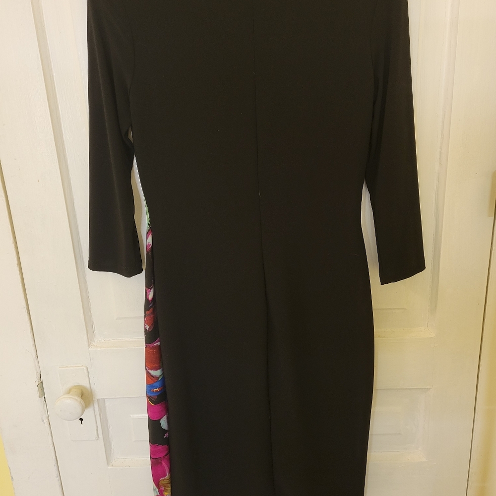 Joseph Ribkoff Dress - Picture 3 of 3